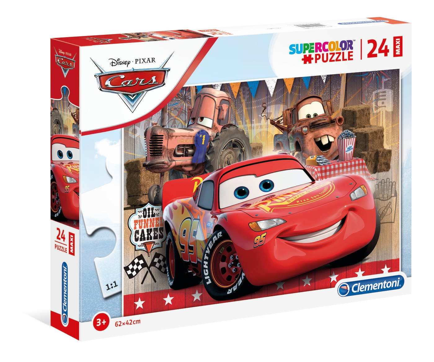 disney cars 24