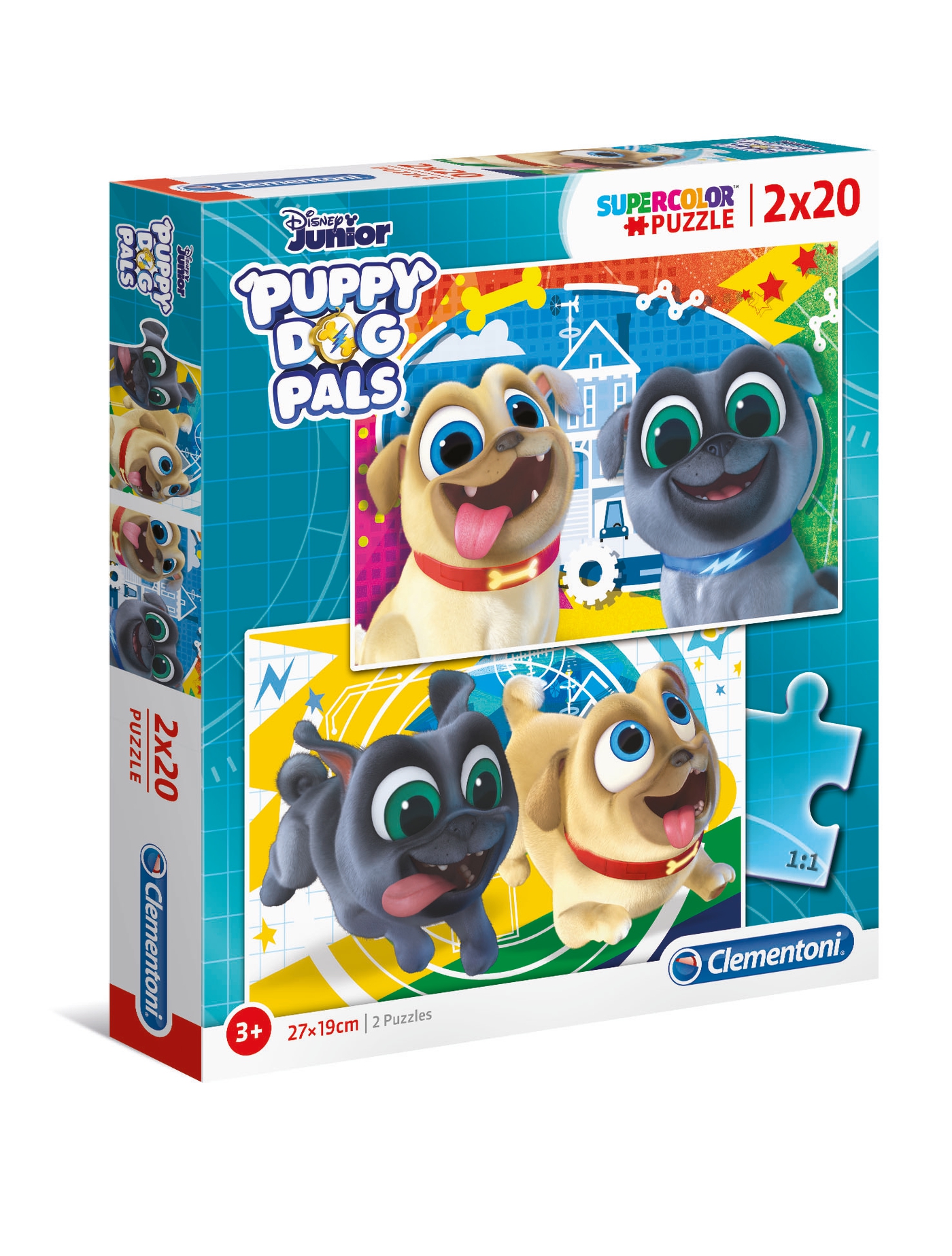 puppy dog pals baby toys