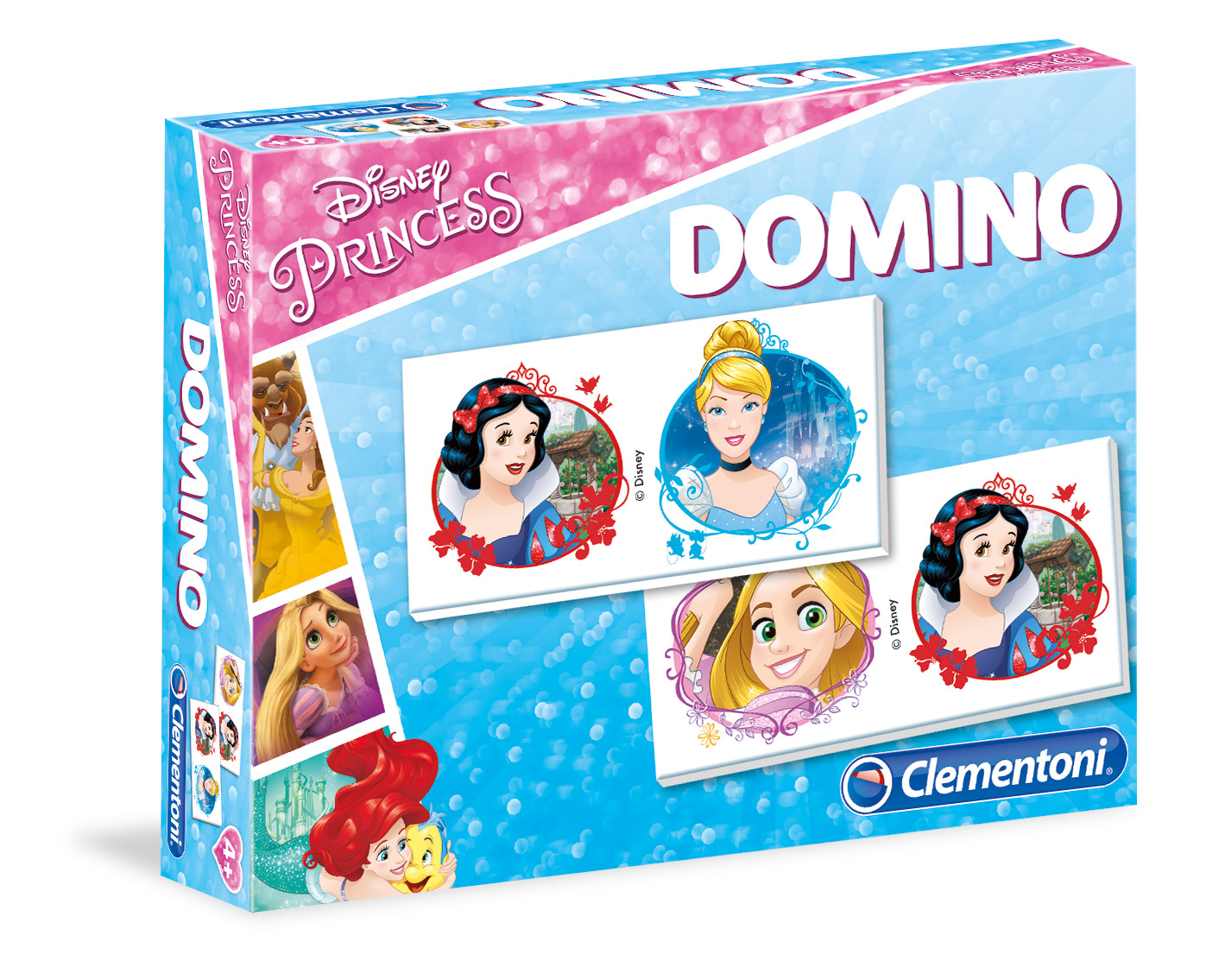 Domino - Clementoni