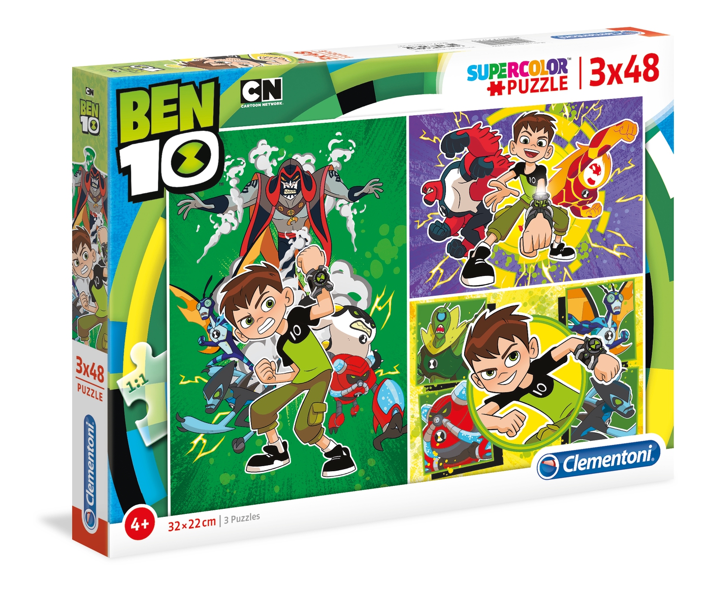 Opoziv Teci Nepopustljiv Puzzle Ben Ten Mojipage Com