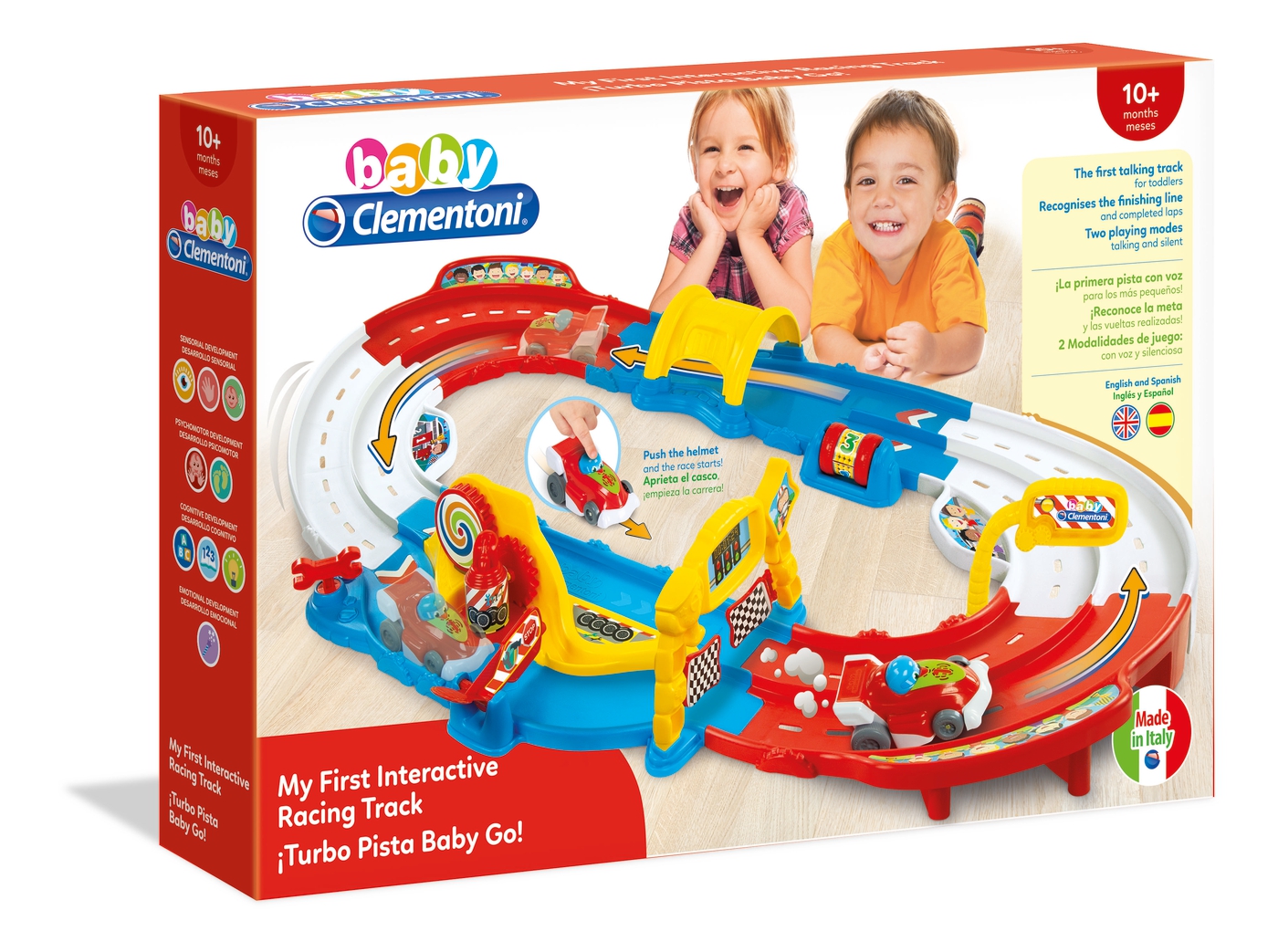 baby first interactive toys