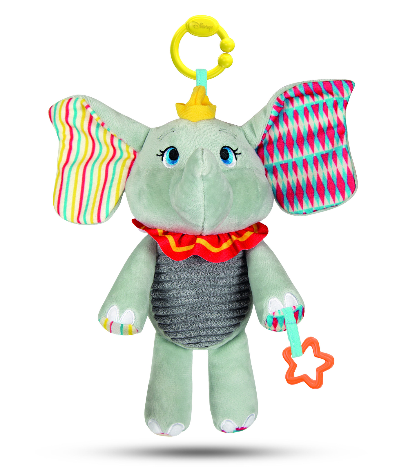 peluches dumbo