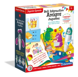 clementoni educational toys