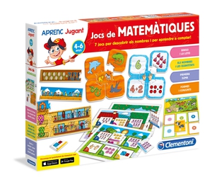 juegos educativos clementoni