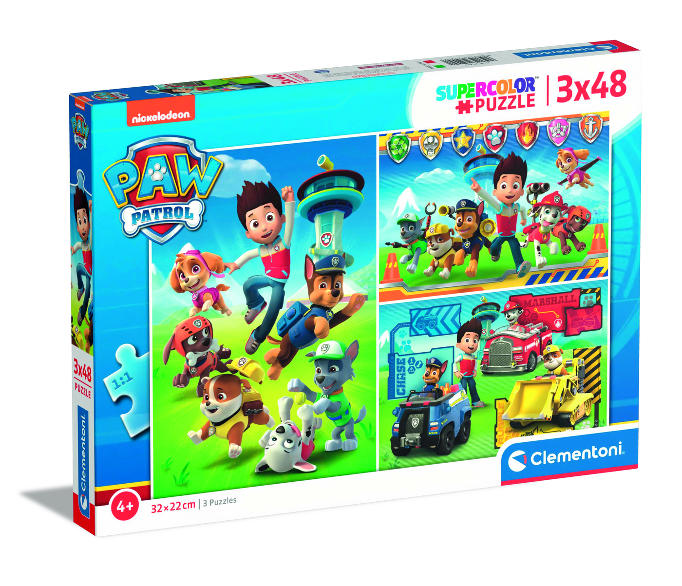 lego dimensions paw patrol