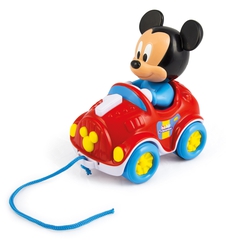 clementoni trotteur mickey