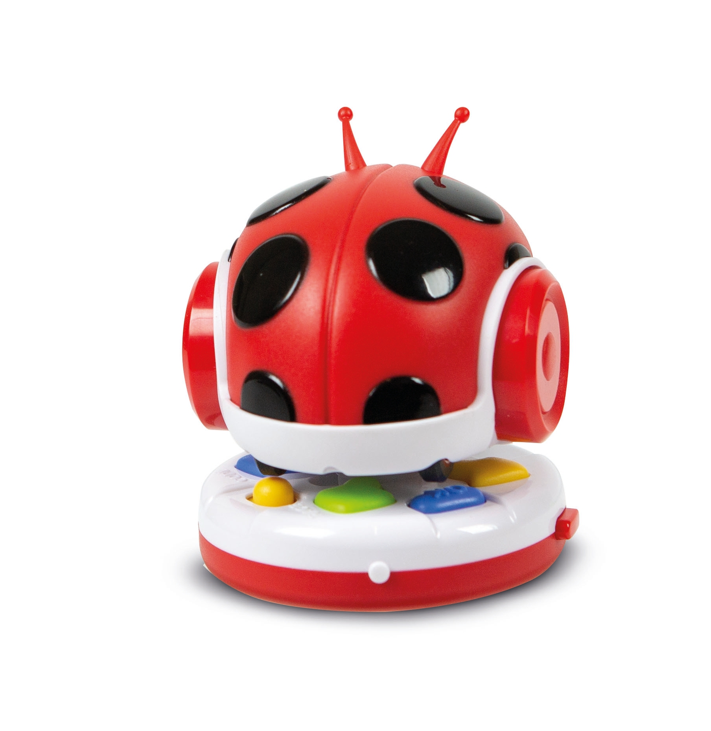 Racing Bug Coccinelle Clementoni