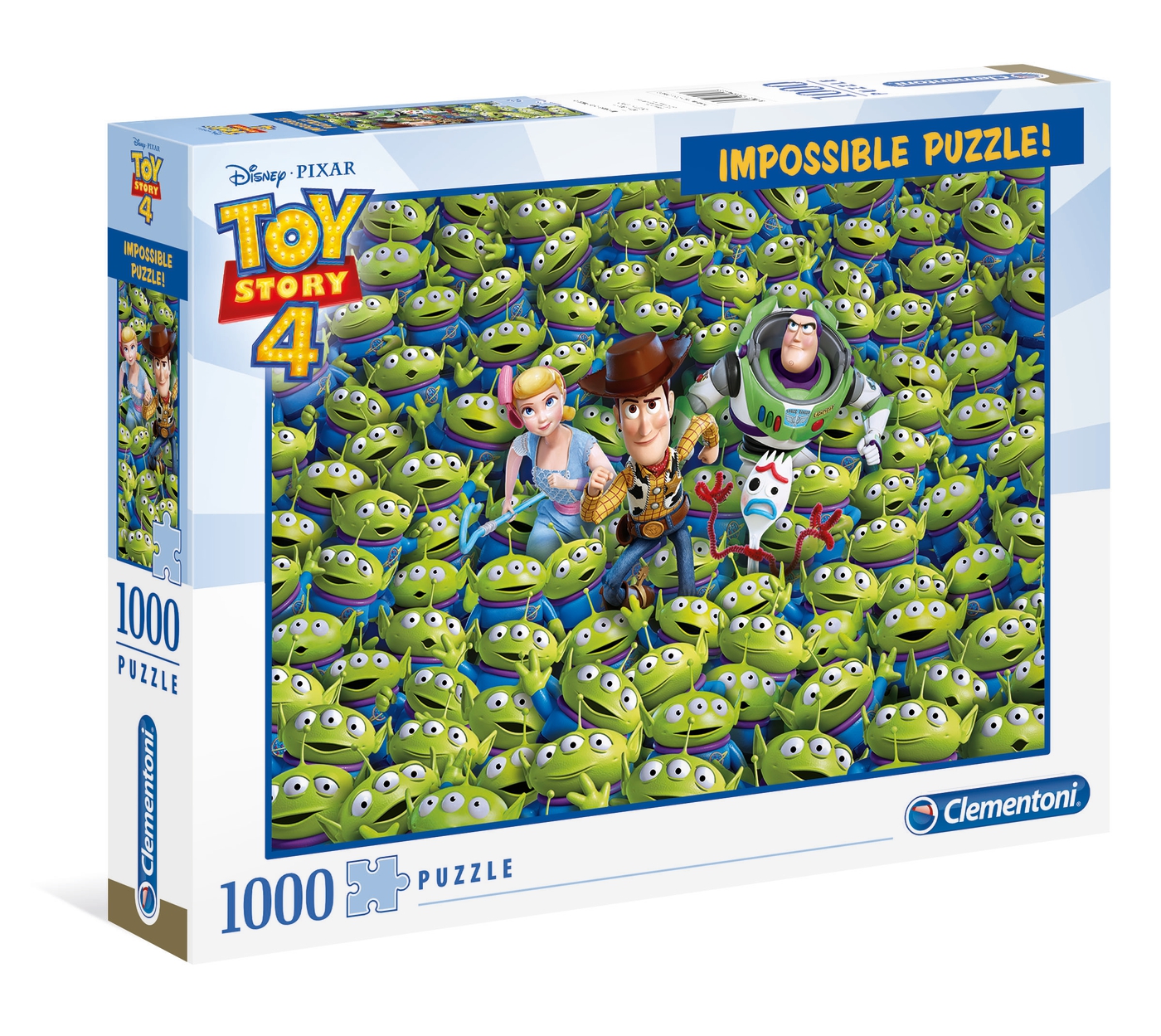 toy story puzzle