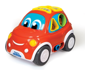 car activity centre baby