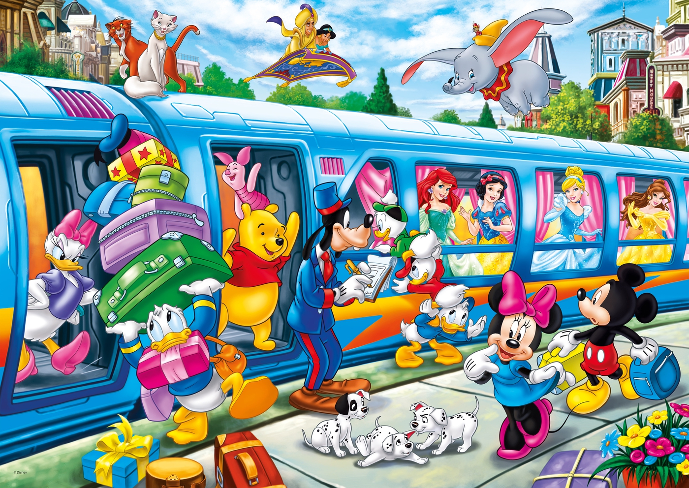 disneytrain