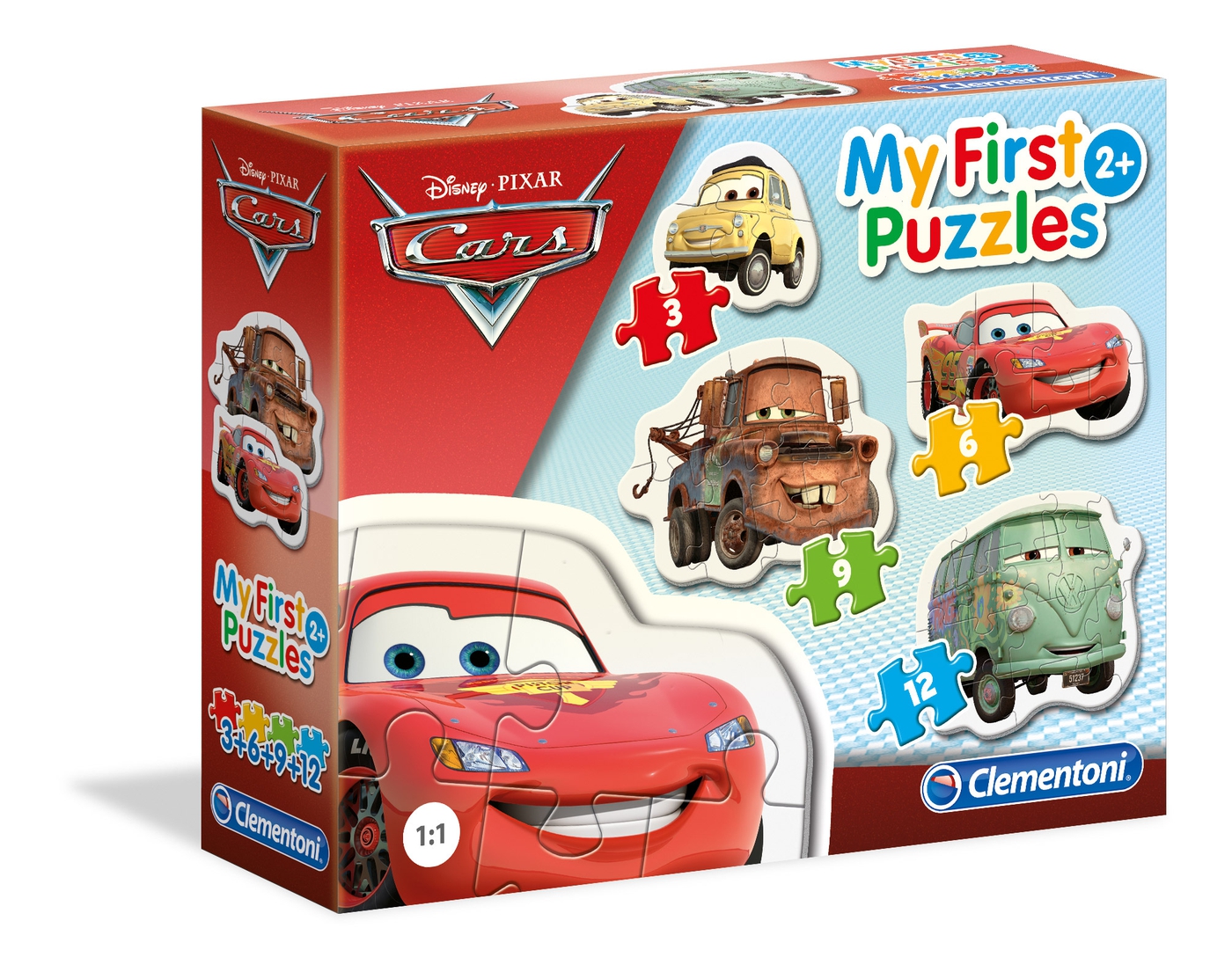 toys on the go cars 3